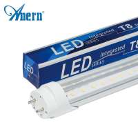 Engineering Quality V-shaped T8 LED Tube Lamp for Indoor Lighting