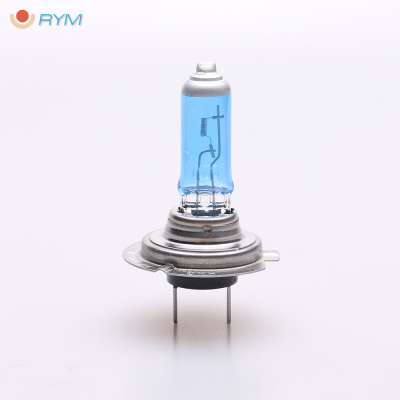 H7 12v 55w head lamp halogen bulb for car