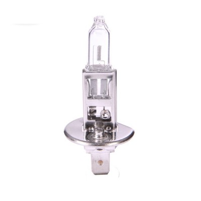 H1 White 55W Xenon Halogen  Light Lamp Bulbs For High Beam