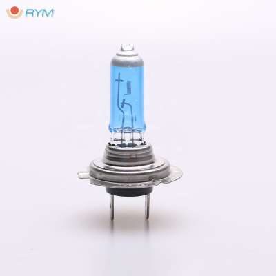 Factory price H7 H1 H4 A Class high quality 12V 24V 55W car halogen light bulb lamps