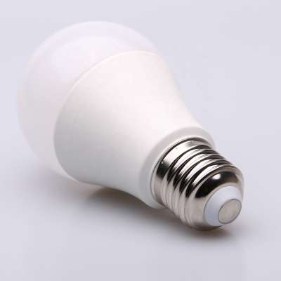 A60 Plastic 220 Degree LED Lamp Bulb  7W 9W 11W 15W E27 Bulb LED Light