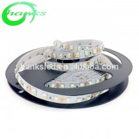 2017 hot sell 3 year warranty 3528SMD 60led 12V /24V Waterproof-IP65 day white LED STRIP