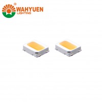 110lm-150lm/W 1watt gold wire 1watt 2835 5730 5630 smd led epister chip with LM80